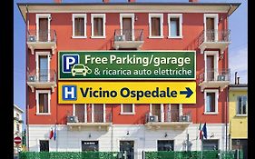 Verona Class ApartHotel Residenze del Cuore